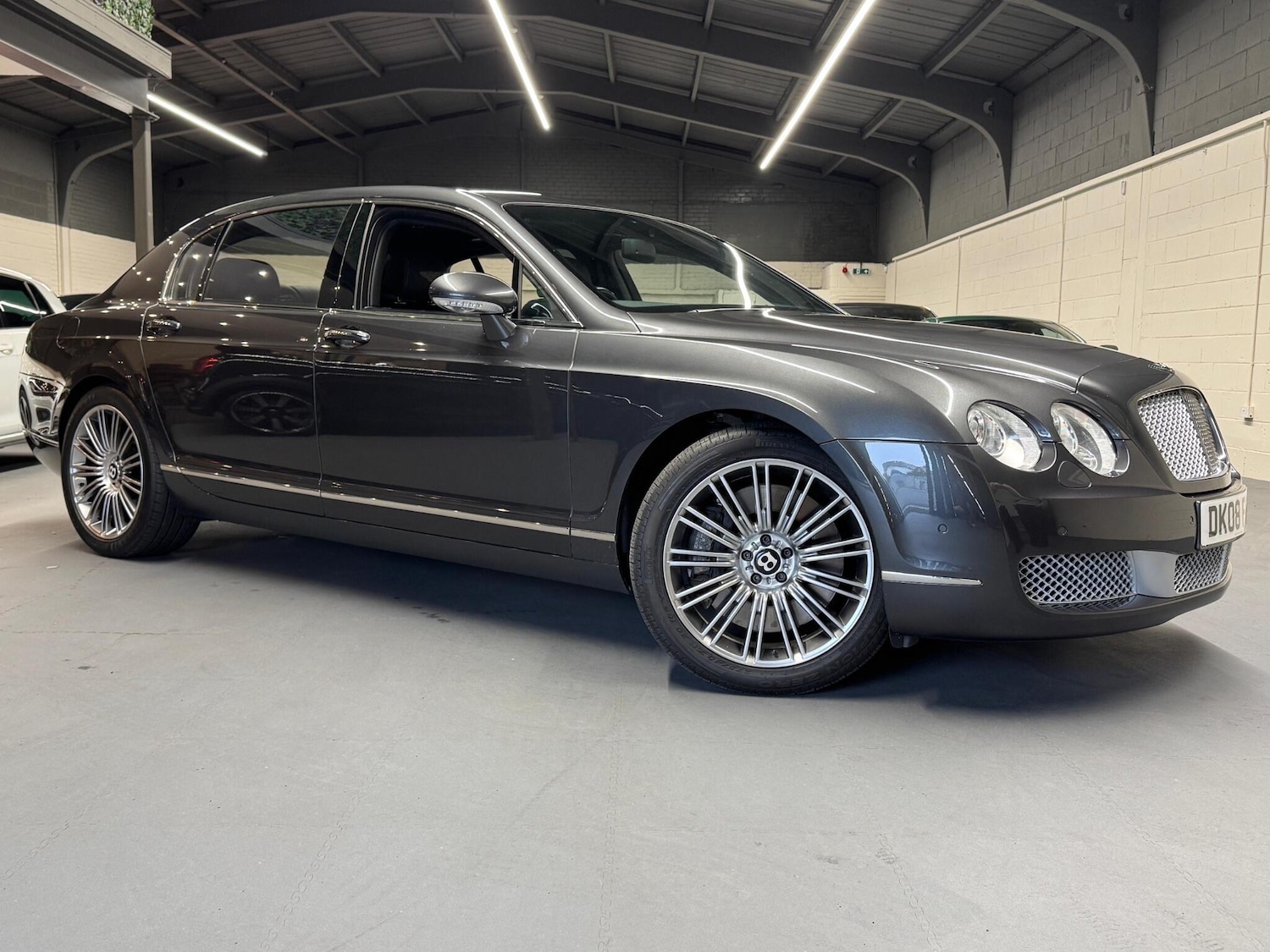 Used Bentley Continental for sale - 76866465: Photo 19