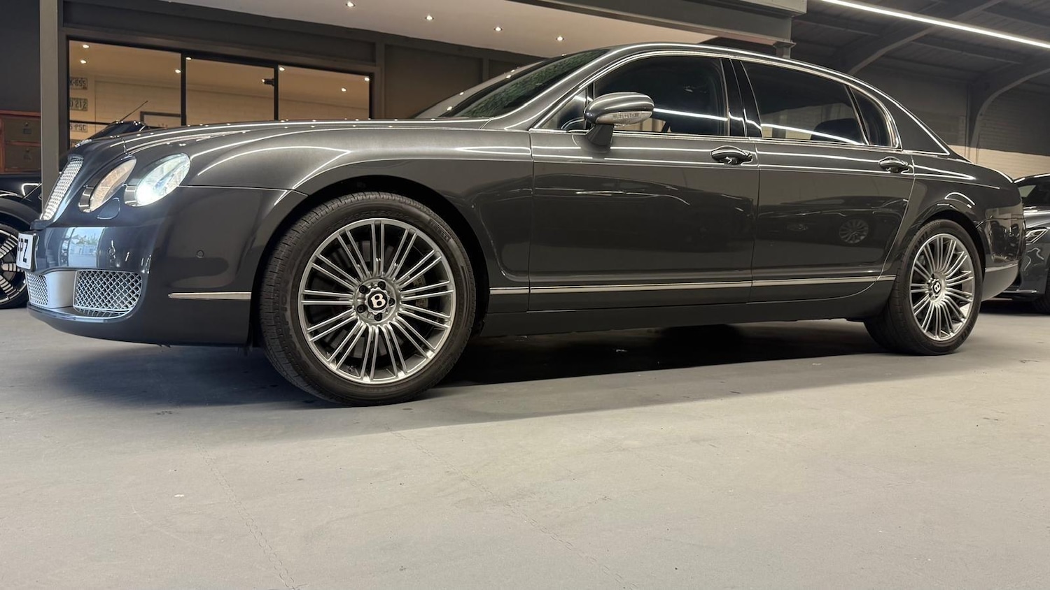 Used Bentley Continental for sale - 76866465: Photo 2