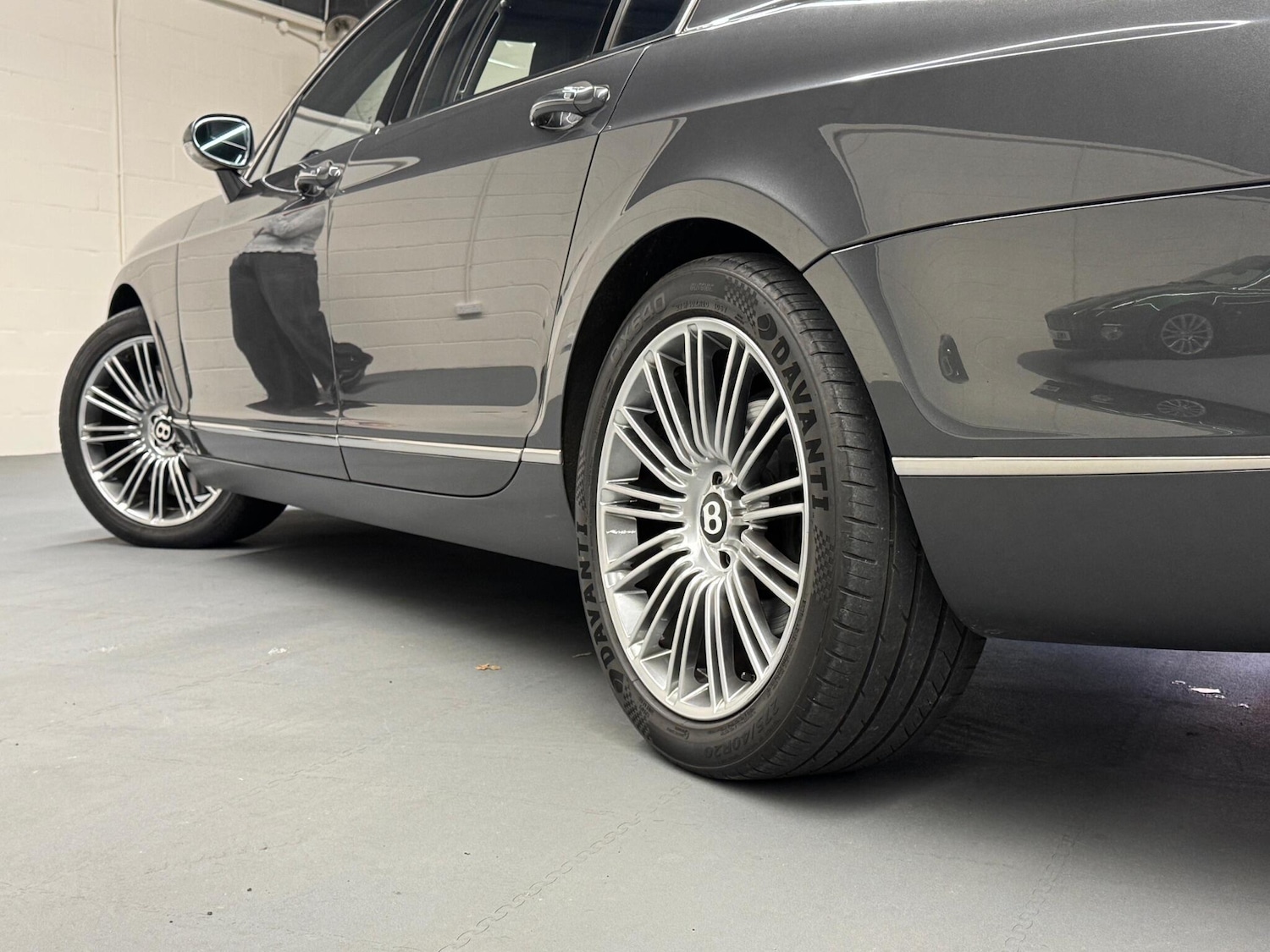 Used Bentley Continental for sale - 76866465: Photo 20