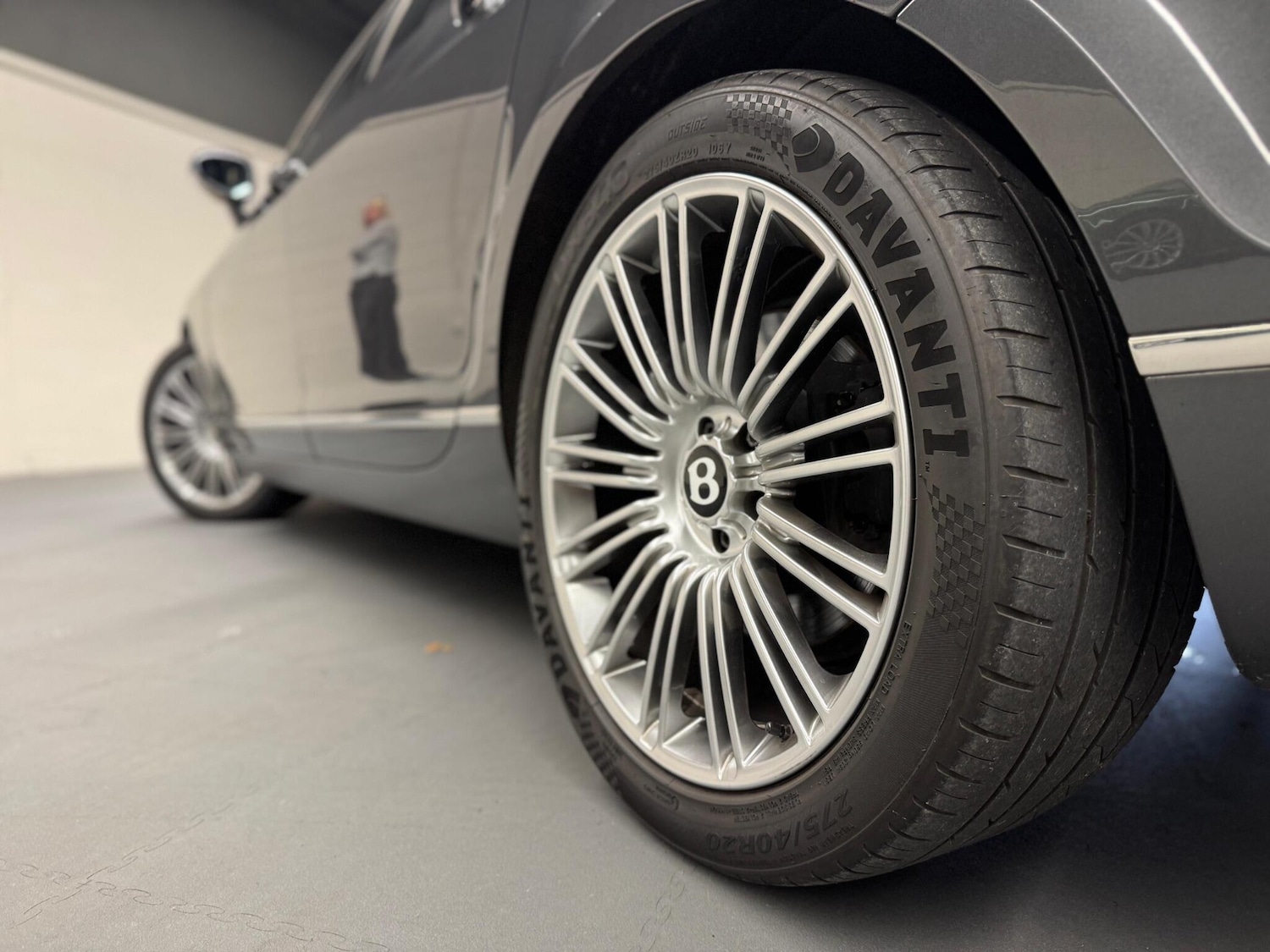 Used Bentley Continental for sale - 76866465: Photo 21