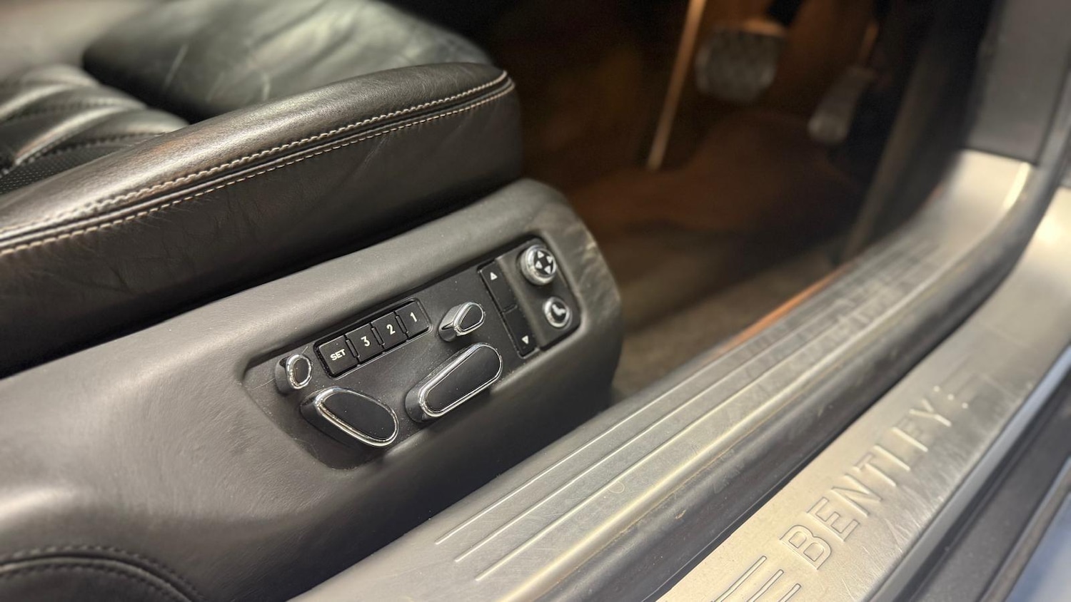 Used Bentley Continental for sale - 76866465: Photo 24