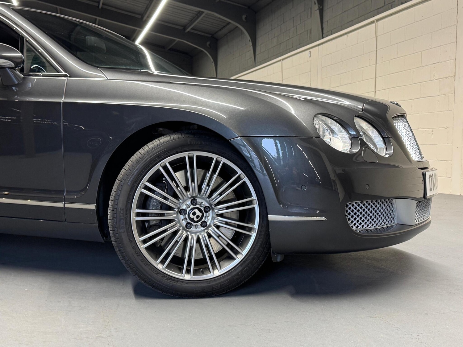 Used Bentley Continental for sale - 76866465: Photo 25