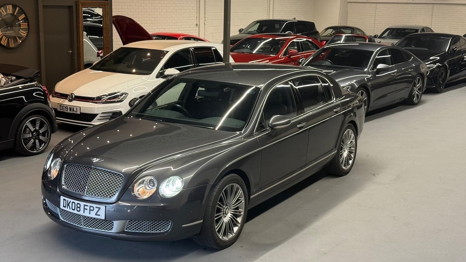 Used Bentley Continental for sale - 76866465: Photo 26