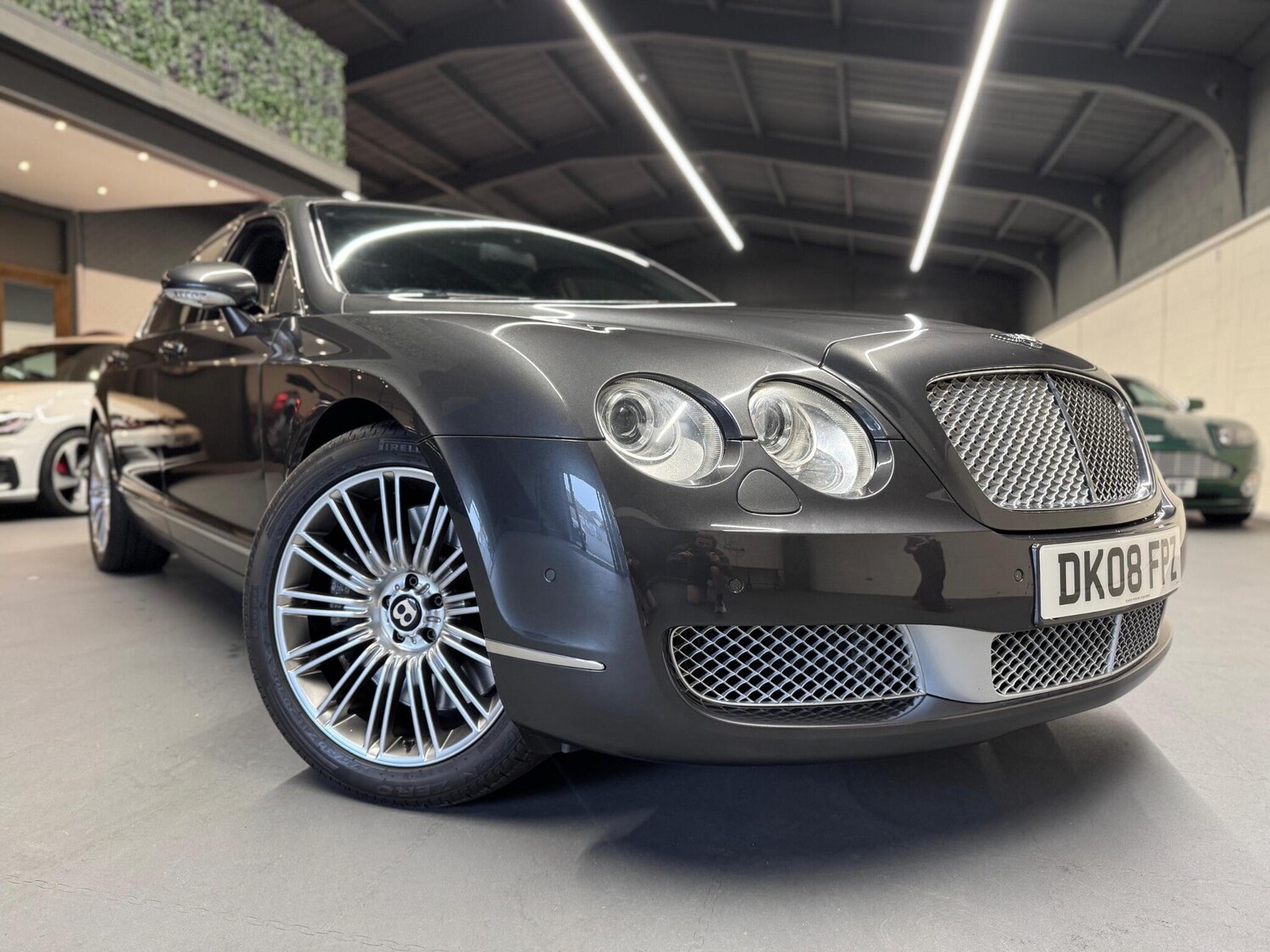 Used Bentley Continental for sale - 76866465: Photo 27