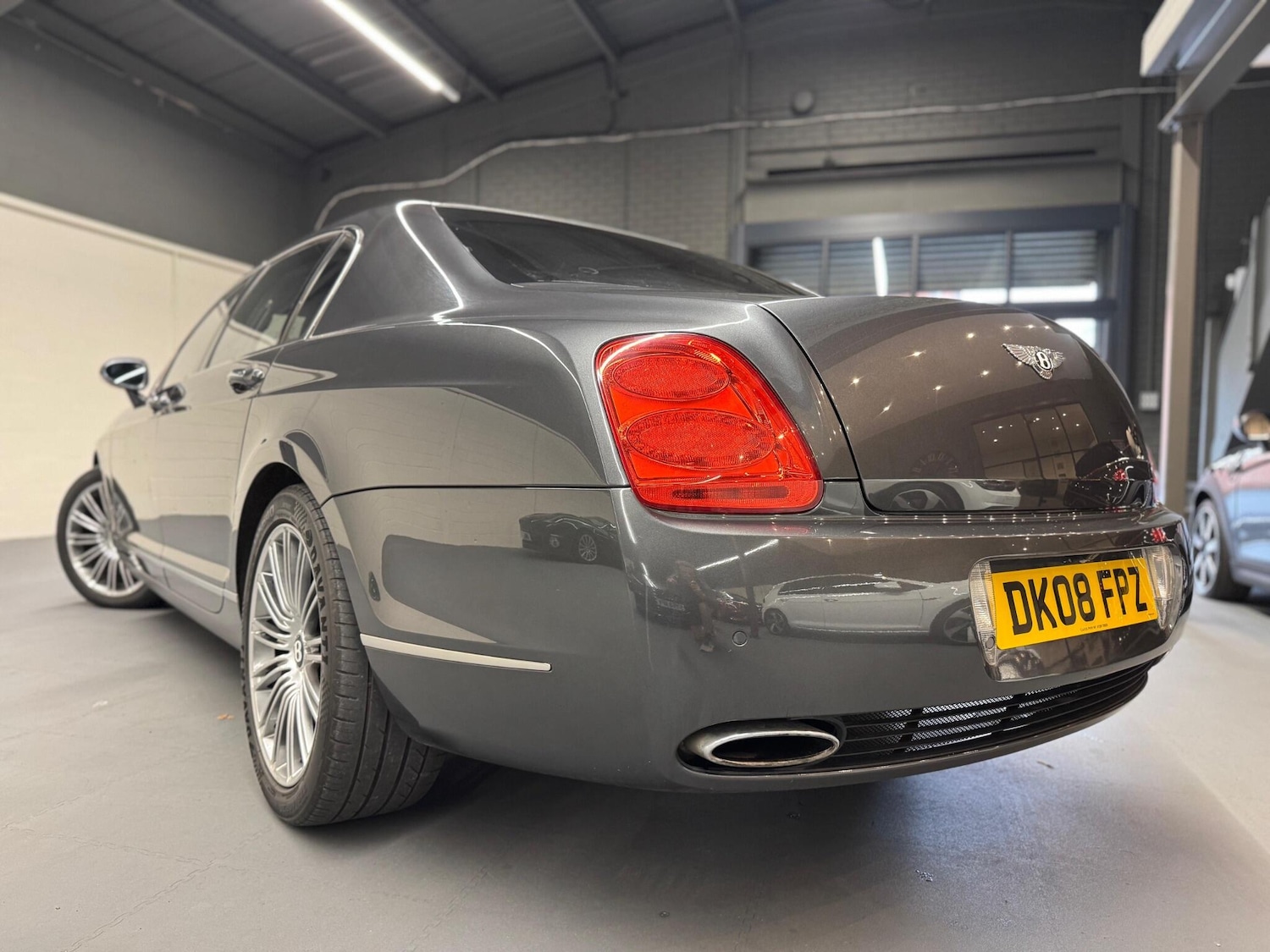 Used Bentley Continental for sale - 76866465: Photo 28