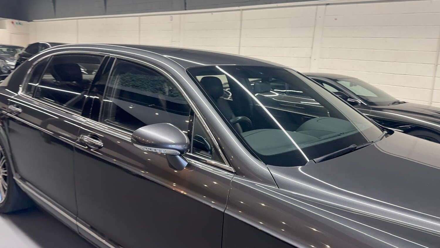 Used Bentley Continental for sale - 76866465: Photo 29