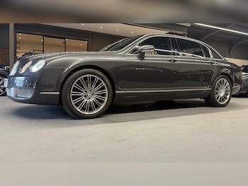 Used Bentley Continental 2008 for sale - 76866465: Photo