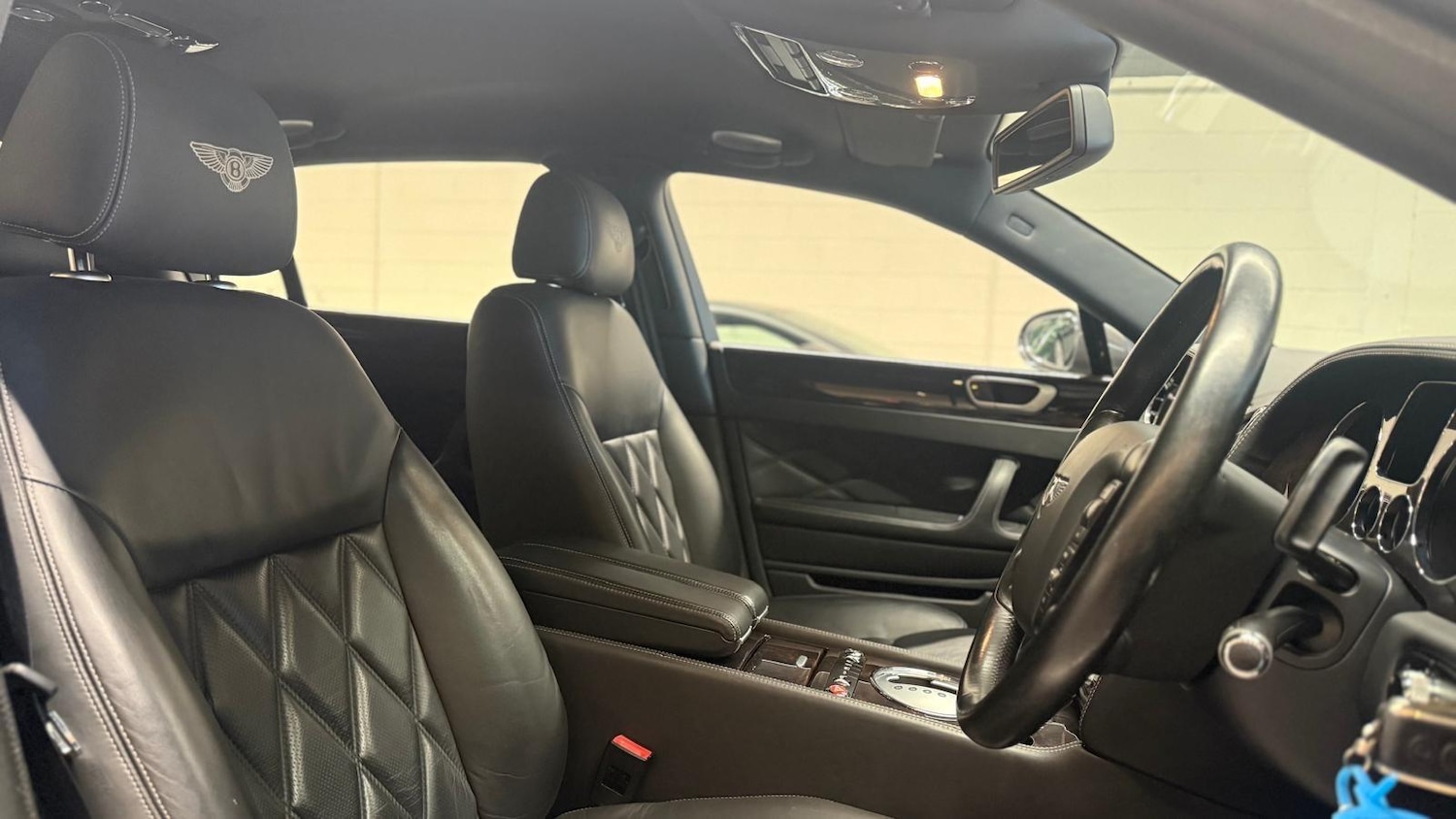 Used Bentley Continental for sale - 76866465: Photo 3