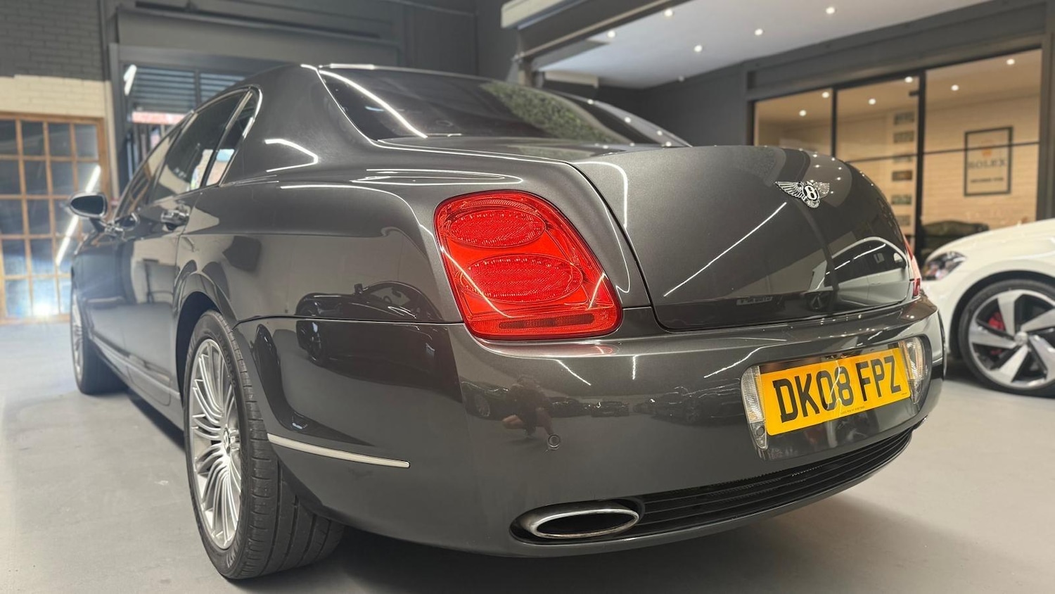 Used Bentley Continental for sale - 76866465: Photo 30