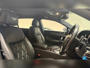 Used Bentley Continental 2008 for sale - 76866465: Photo