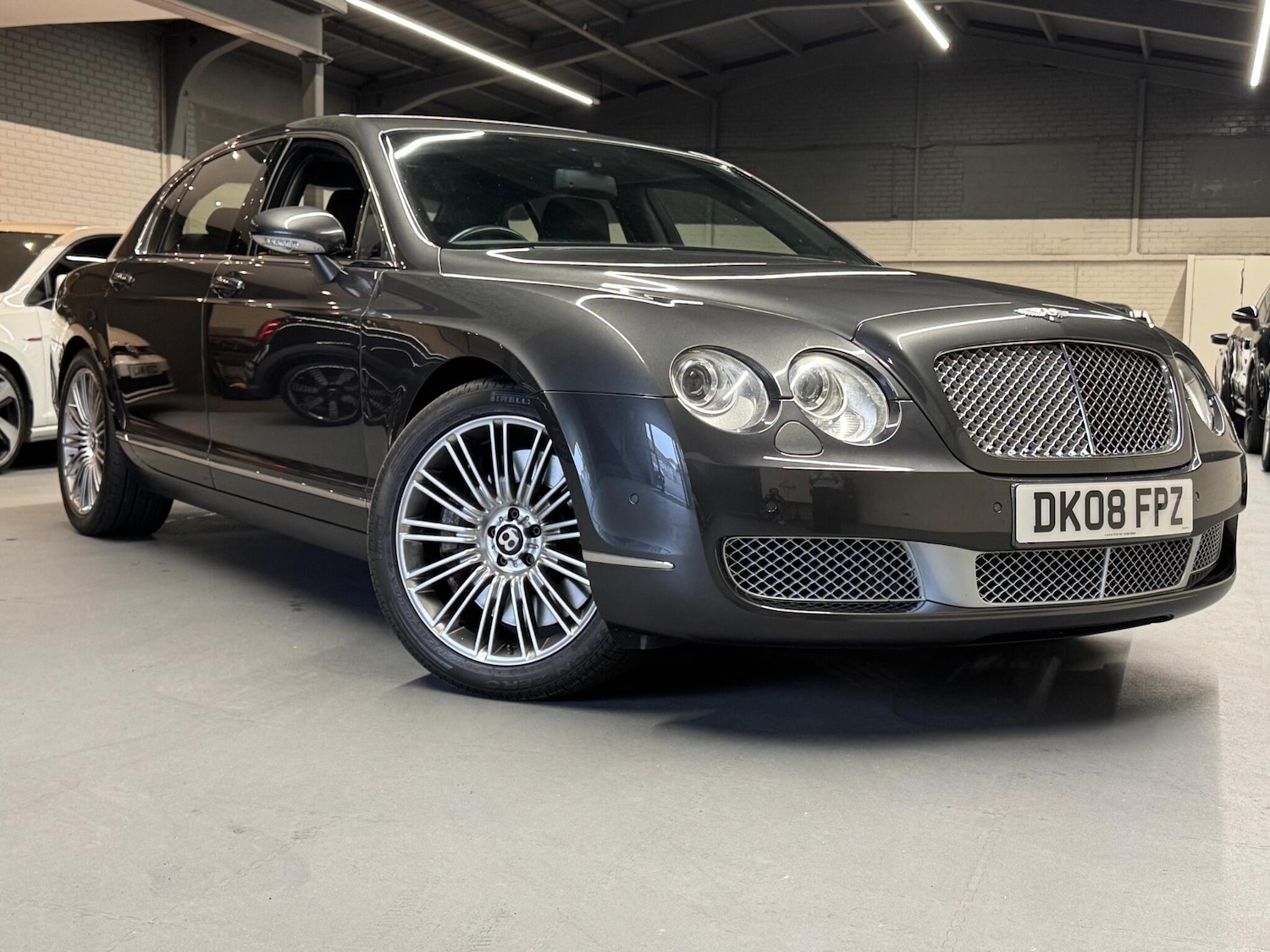 Used Bentley Continental for sale - 76866465: Photo 4