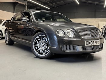 Used Bentley Continental 2008 for sale - 76866465: Photo