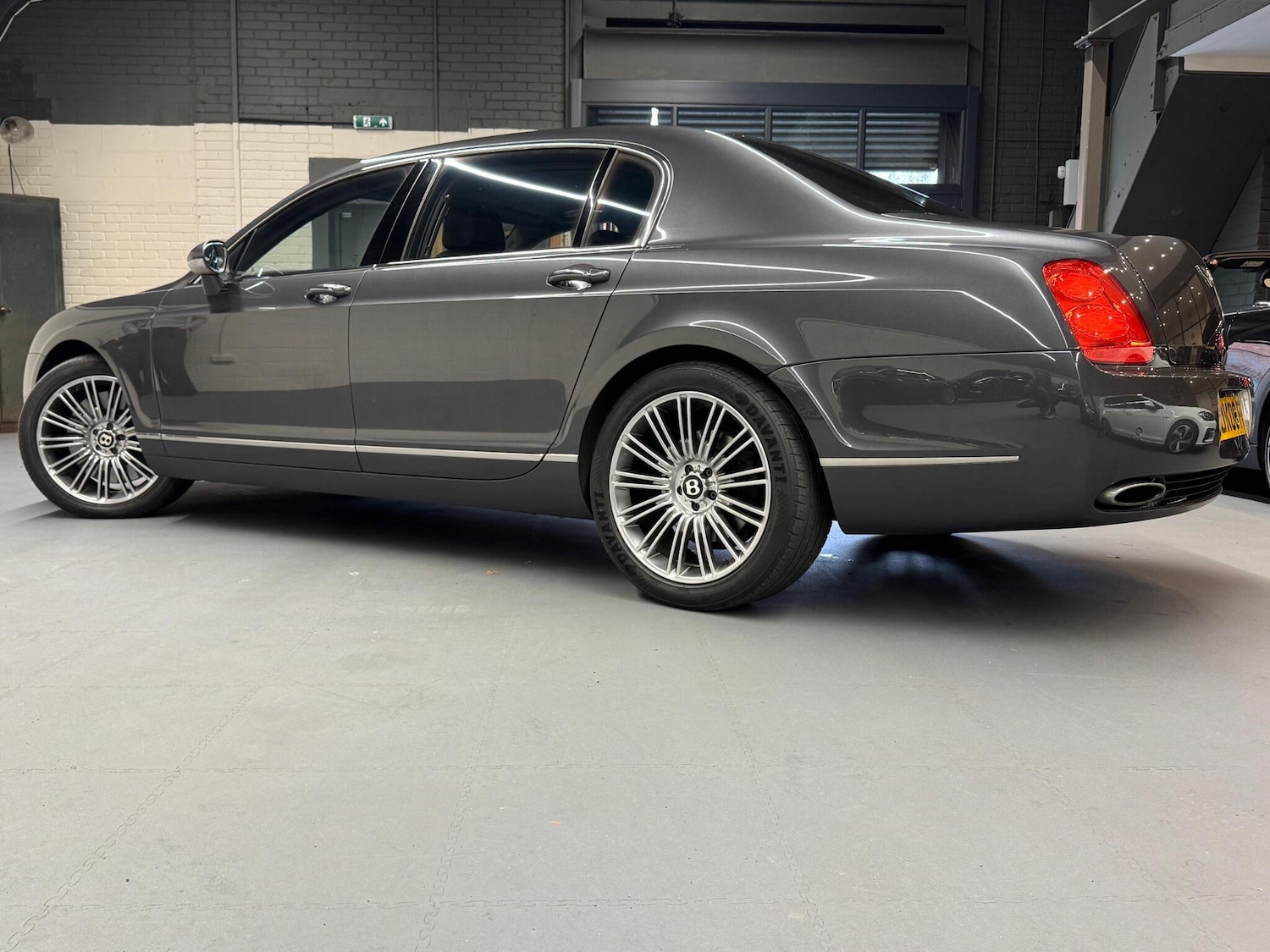 Used Bentley Continental for sale - 76866465: Photo 5