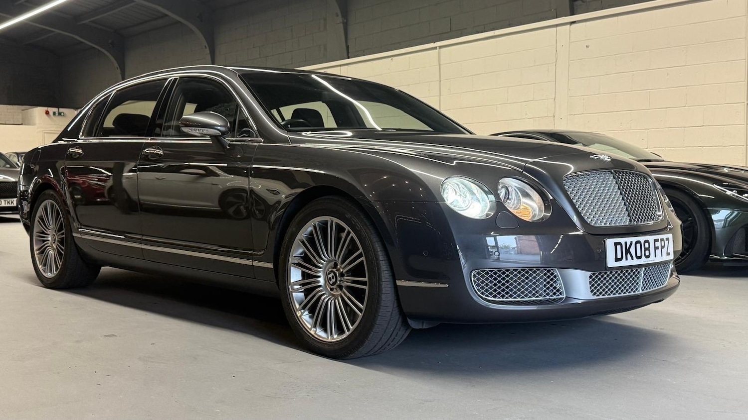 Used Bentley Continental for sale - 76866465: Photo 6
