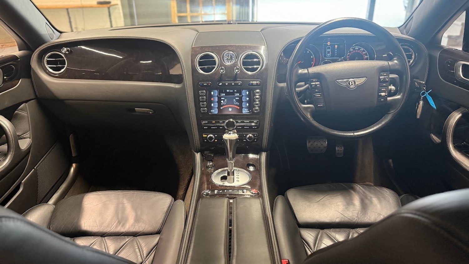 Used Bentley Continental for sale - 76866465: Photo 8