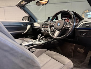 Used BMW 2 Series 2016 for sale - 78878597: Photo