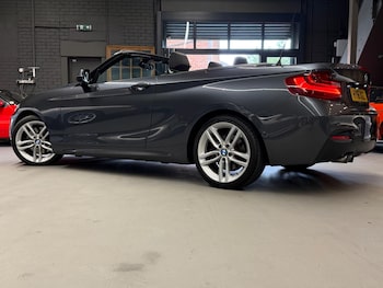 Used BMW 2 Series 2016 for sale - 78878597: Photo
