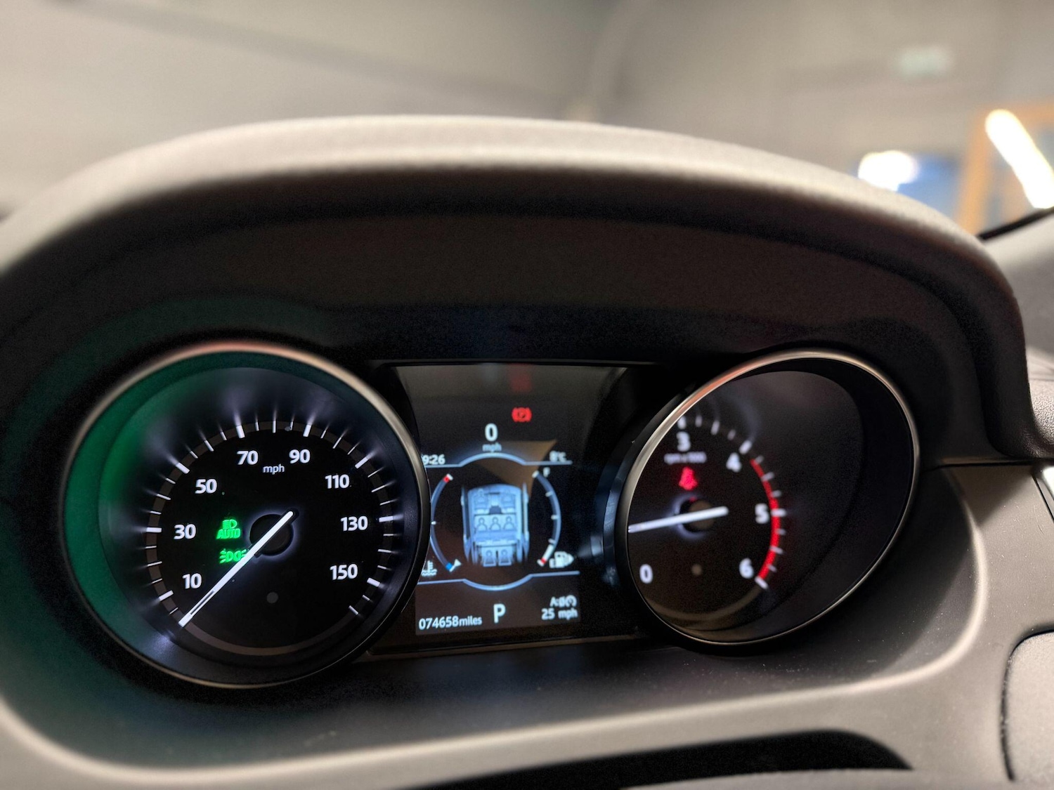 Used Land Rover Discovery Sport 2018 for sale - 78127735: Photo 18