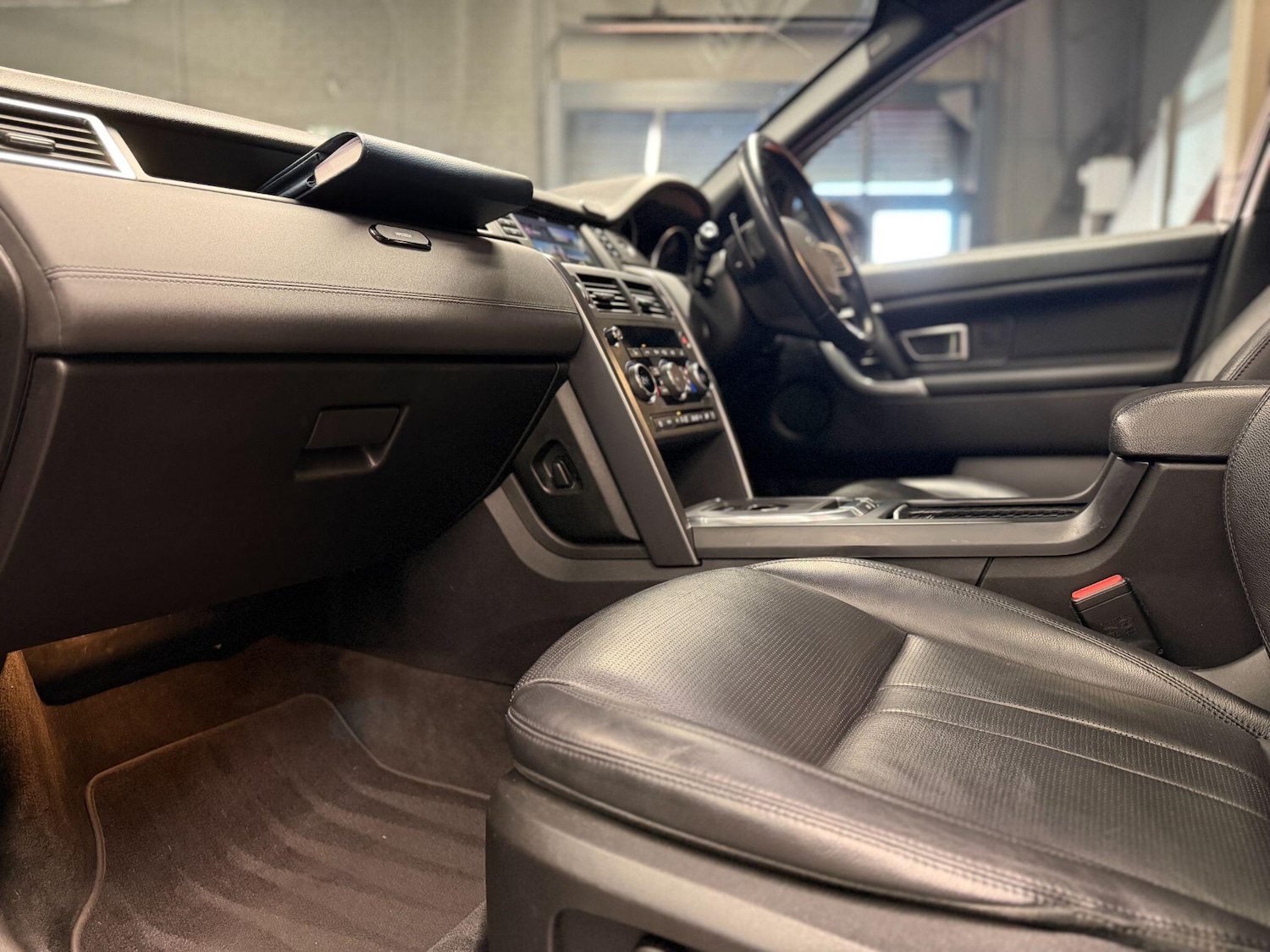 Used Land Rover Discovery Sport 2018 for sale - 78127735: Photo 20