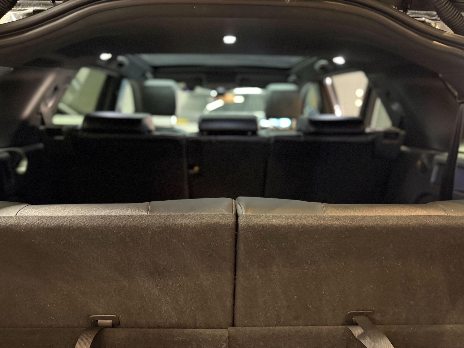 Used Land Rover Discovery Sport 2018 for sale - 78127735: Photo 22