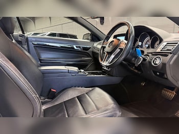 Used Mercedes-Benz E Class 2014 for sale - 77784683: Photo