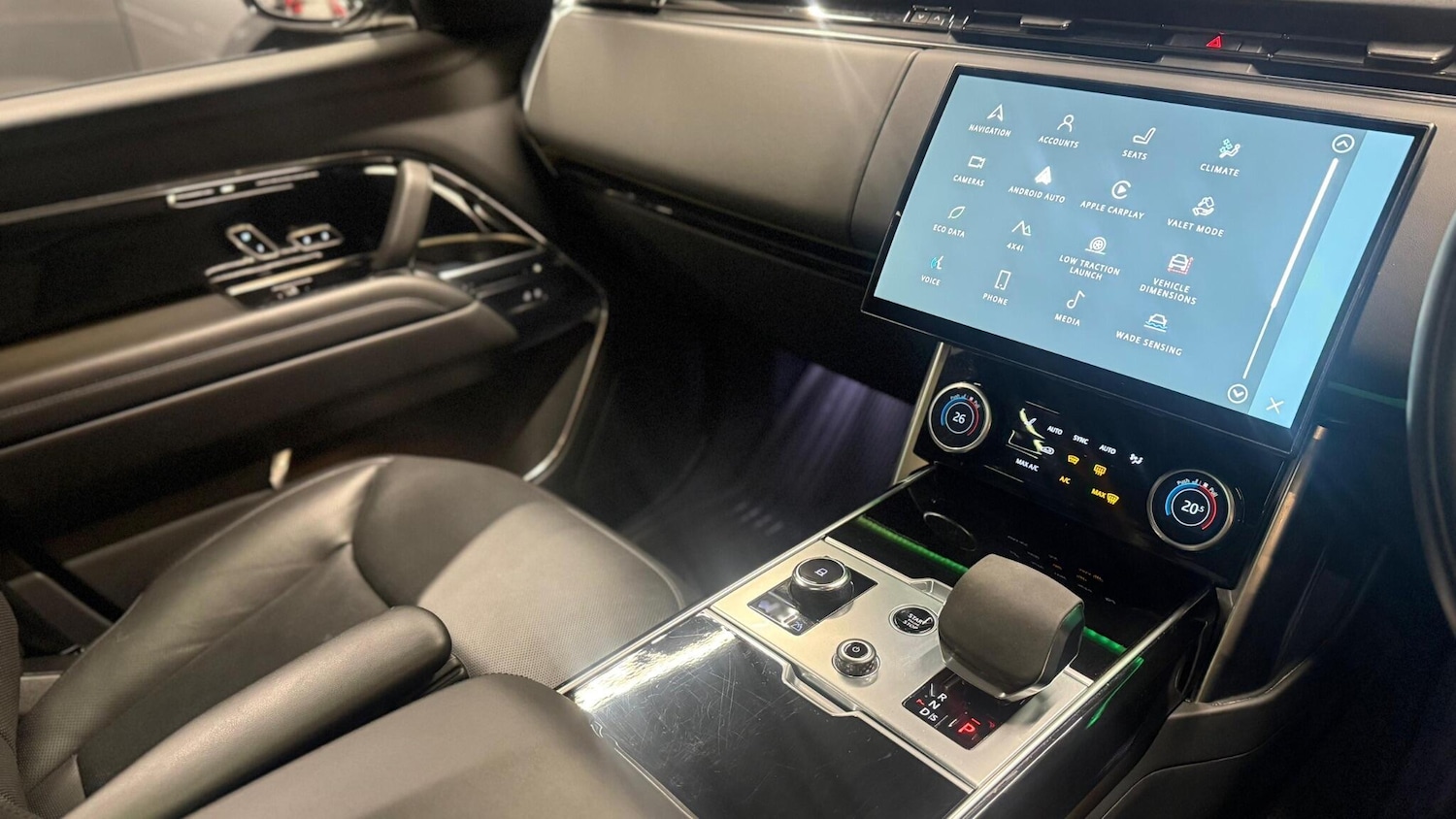 Used Land Rover Range Rover 2022 for sale - 77387146: Photo 11