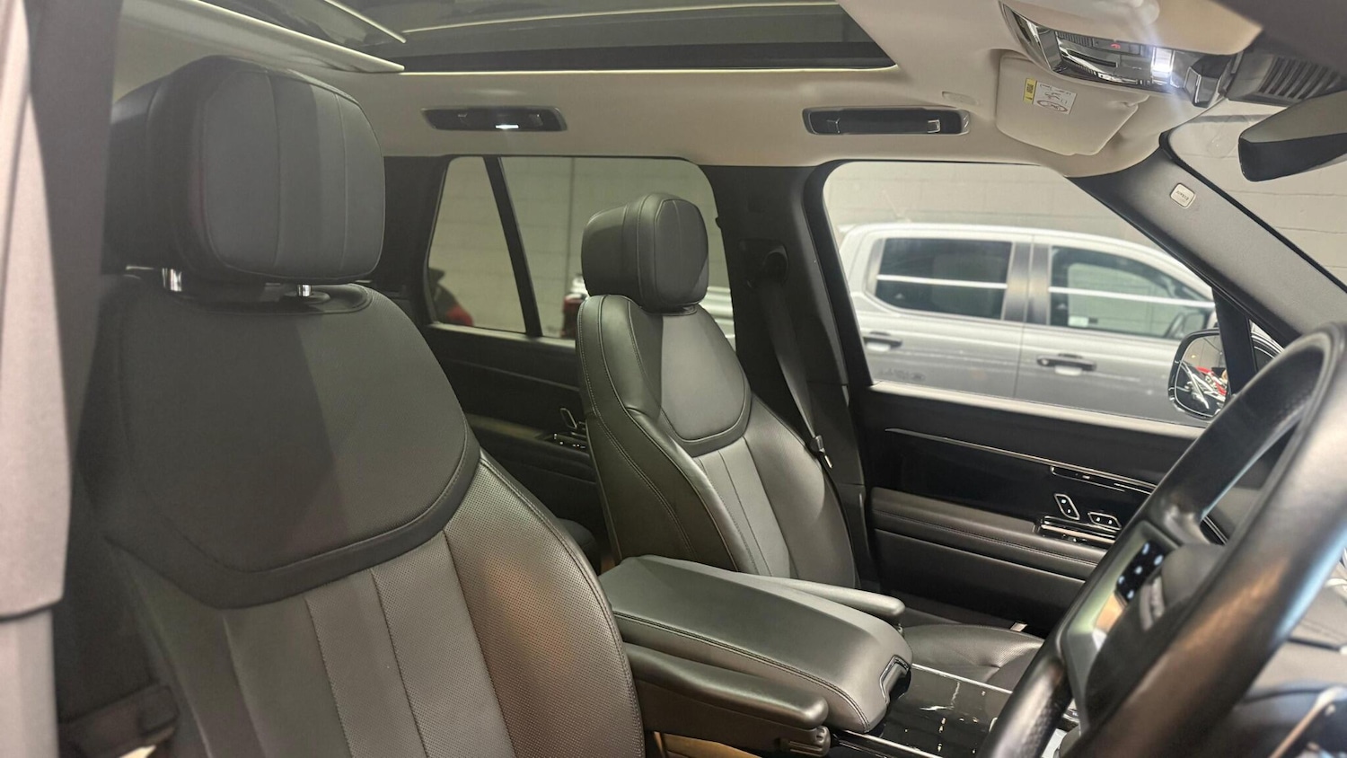 Used Land Rover Range Rover 2022 for sale - 77387146: Photo 12