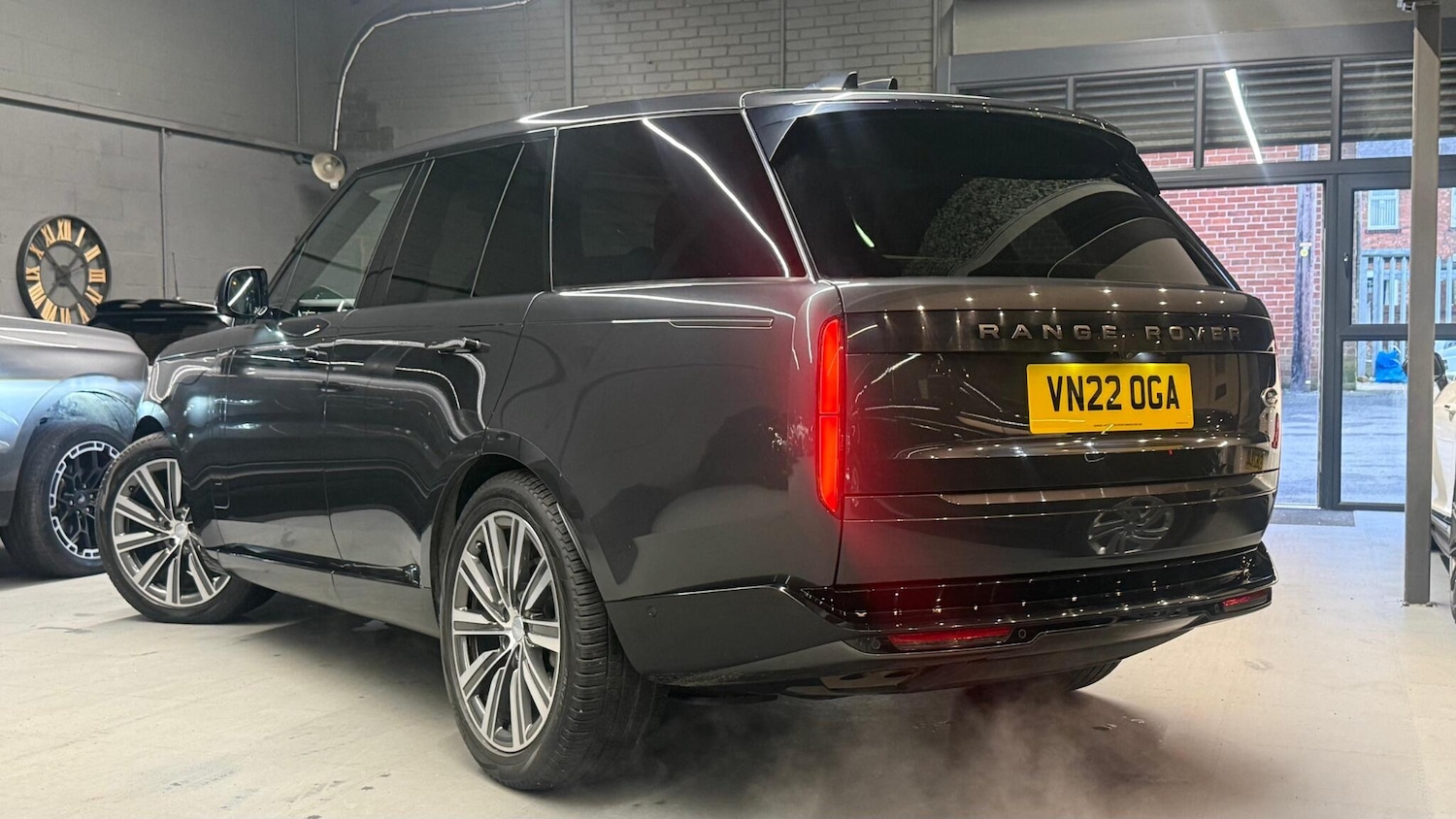 Used Land Rover Range Rover 2022 for sale - 77387146: Photo 14