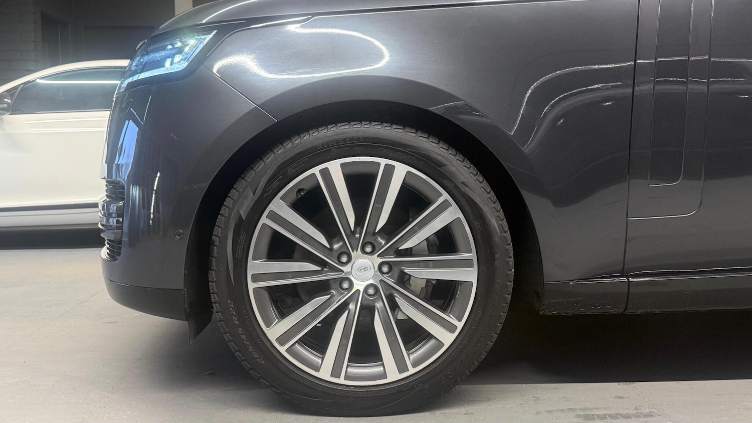 Used Land Rover Range Rover 2022 for sale - 77387146: Photo 16