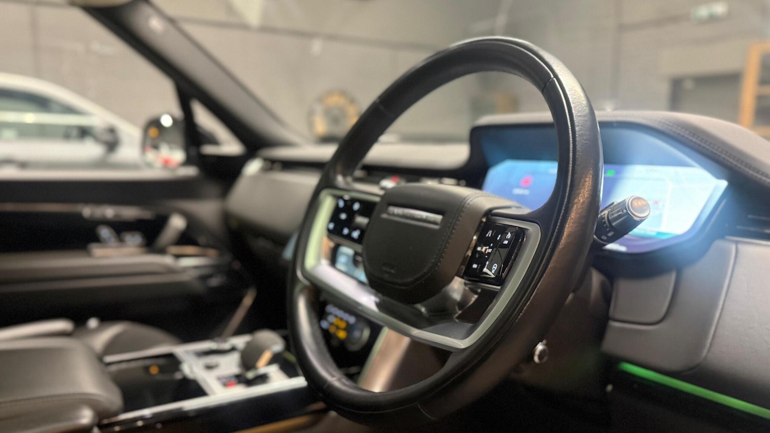 Used Land Rover Range Rover 2022 for sale - 77387146: Photo 17