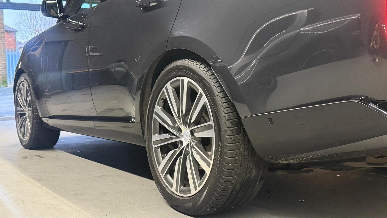 Used Land Rover Range Rover 2022 for sale - 77387146: Photo 22