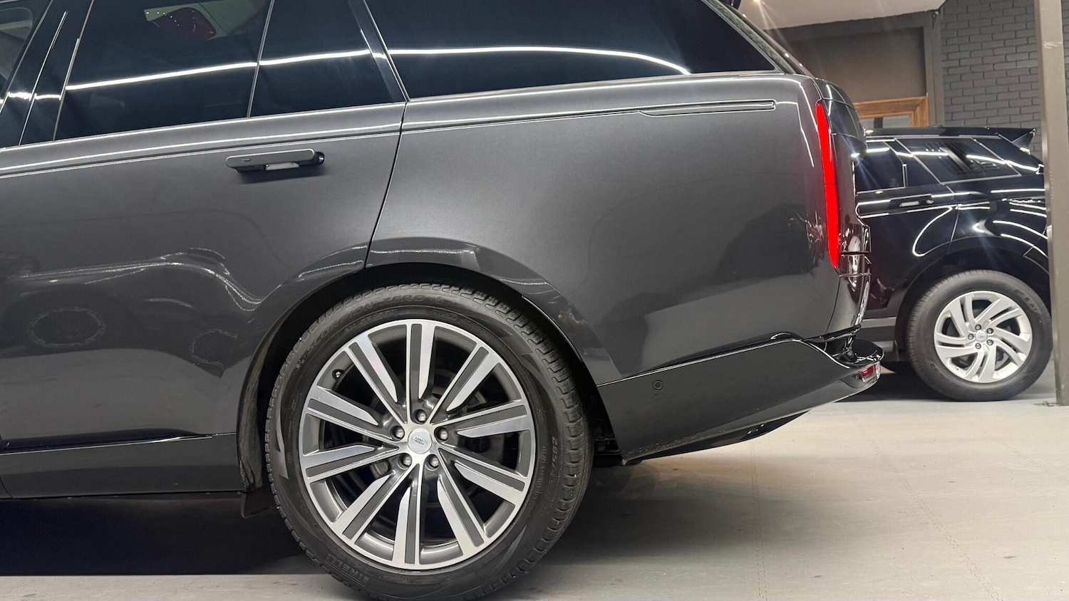 Used Land Rover Range Rover 2022 for sale - 77387146: Photo 23