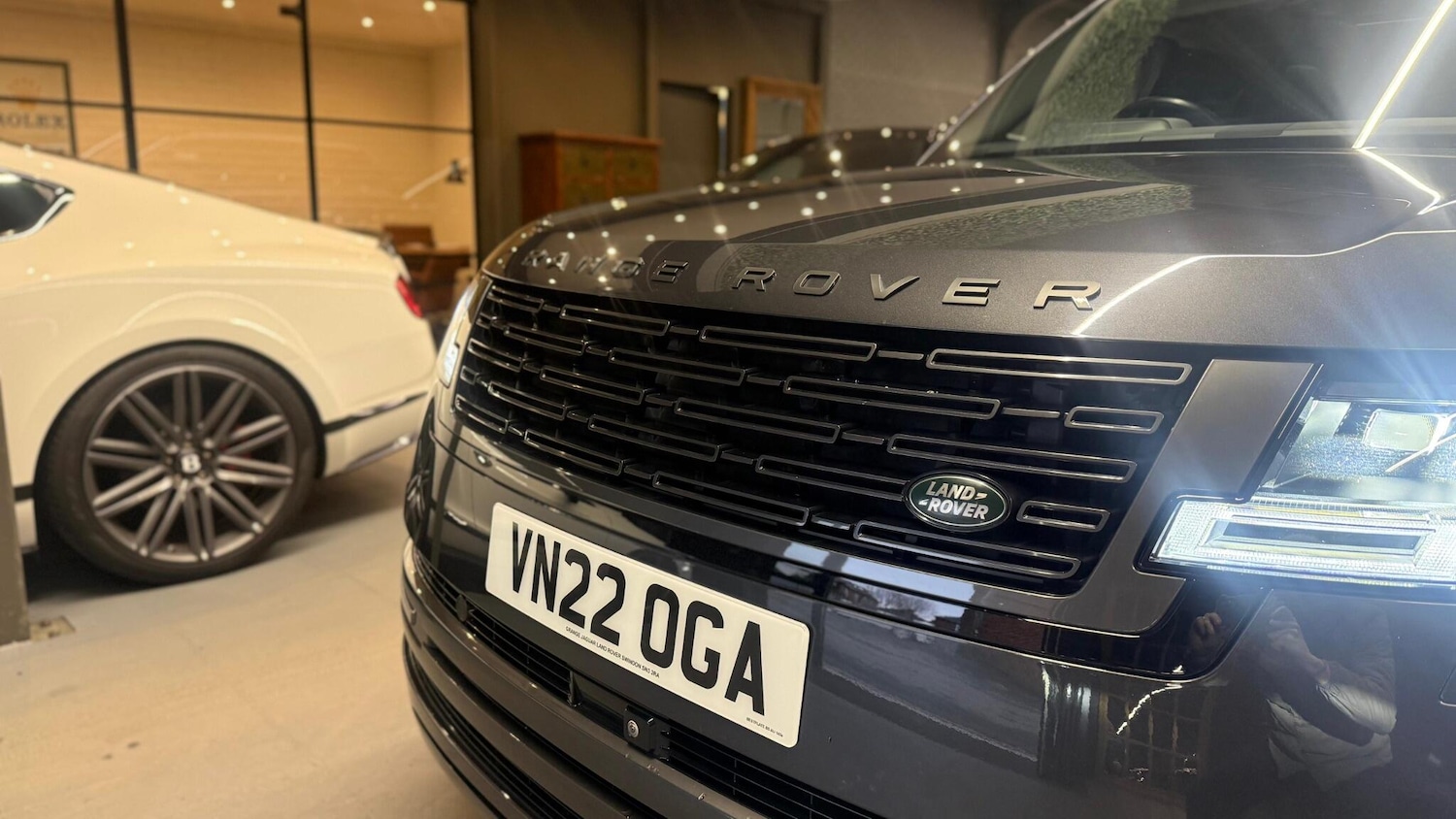 Used Land Rover Range Rover 2022 for sale - 77387146: Photo 24