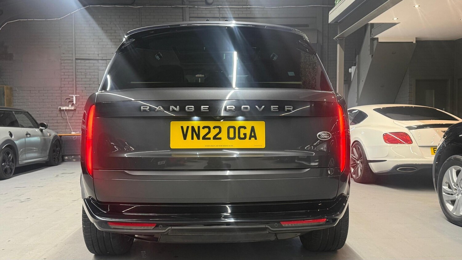 Used Land Rover Range Rover 2022 for sale - 77387146: Photo 29