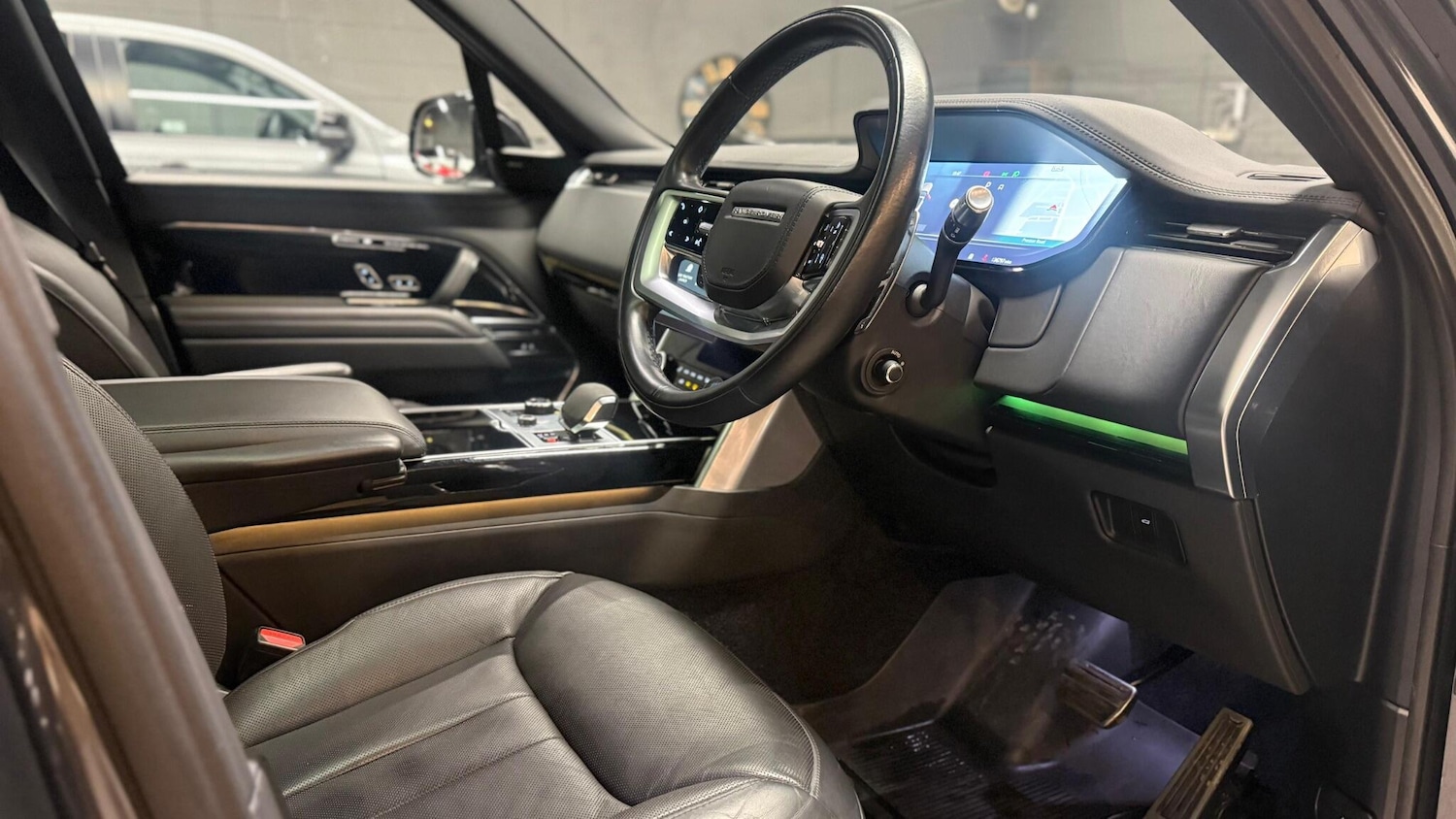 Used Land Rover Range Rover 2022 for sale - 77387146: Photo 3