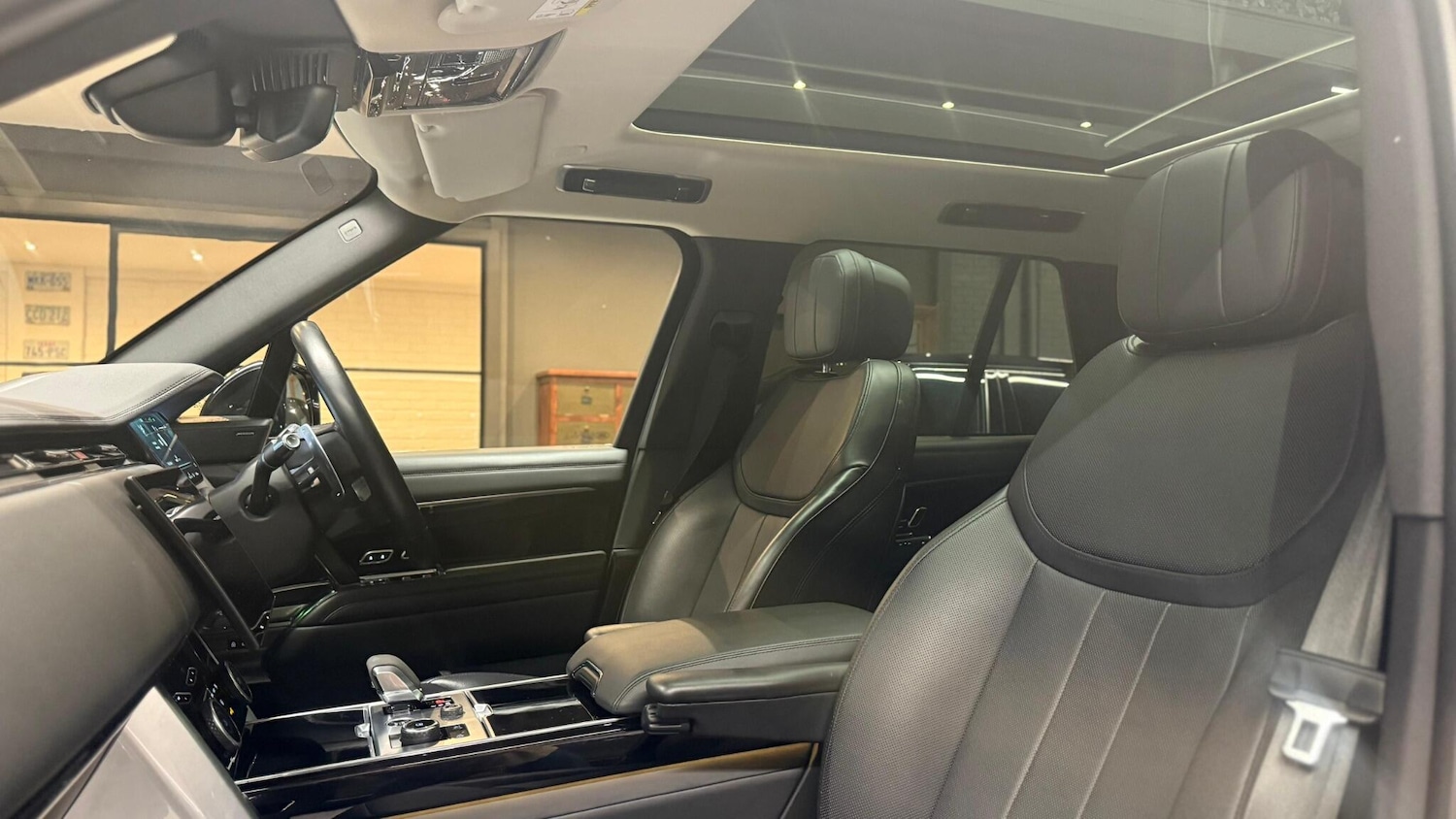 Used Land Rover Range Rover 2022 for sale - 77387146: Photo 31