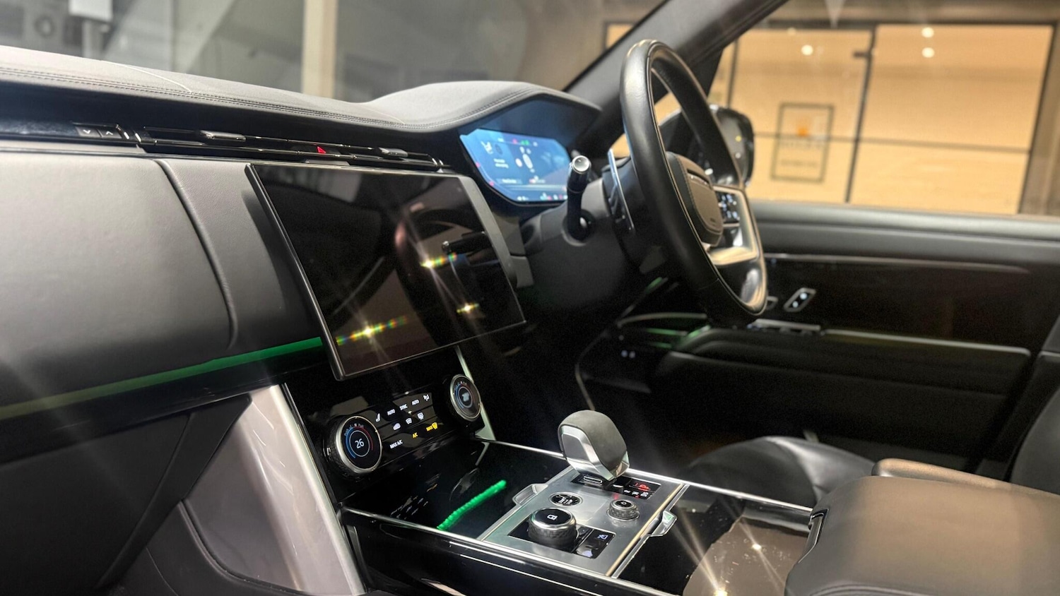 Used Land Rover Range Rover 2022 for sale - 77387146: Photo 32