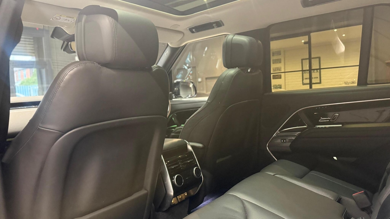 Used Land Rover Range Rover 2022 for sale - 77387146: Photo 34