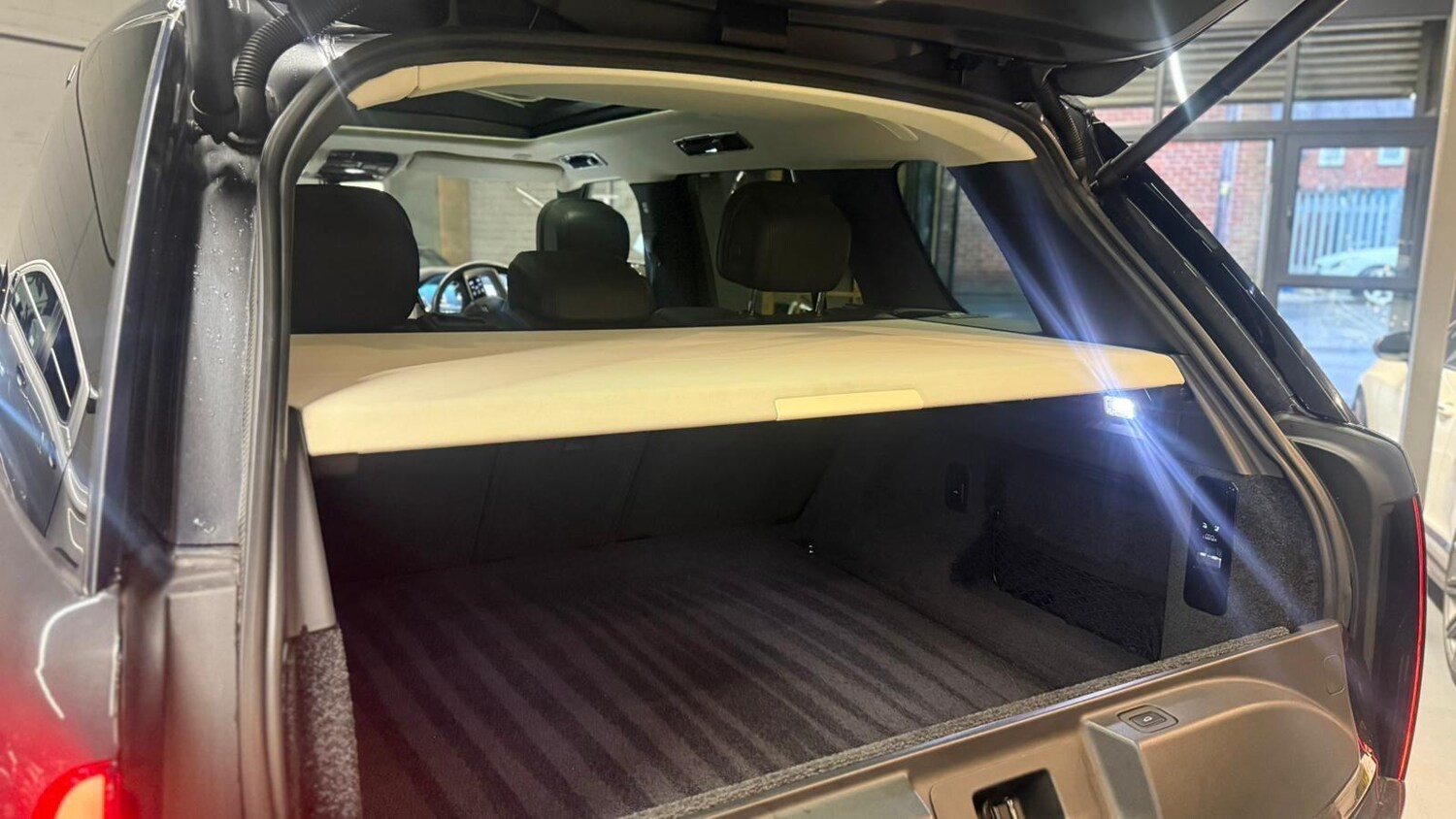 Used Land Rover Range Rover 2022 for sale - 77387146: Photo 35