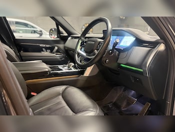 Used Land Rover Range Rover 2022 for sale - 77387146: Photo