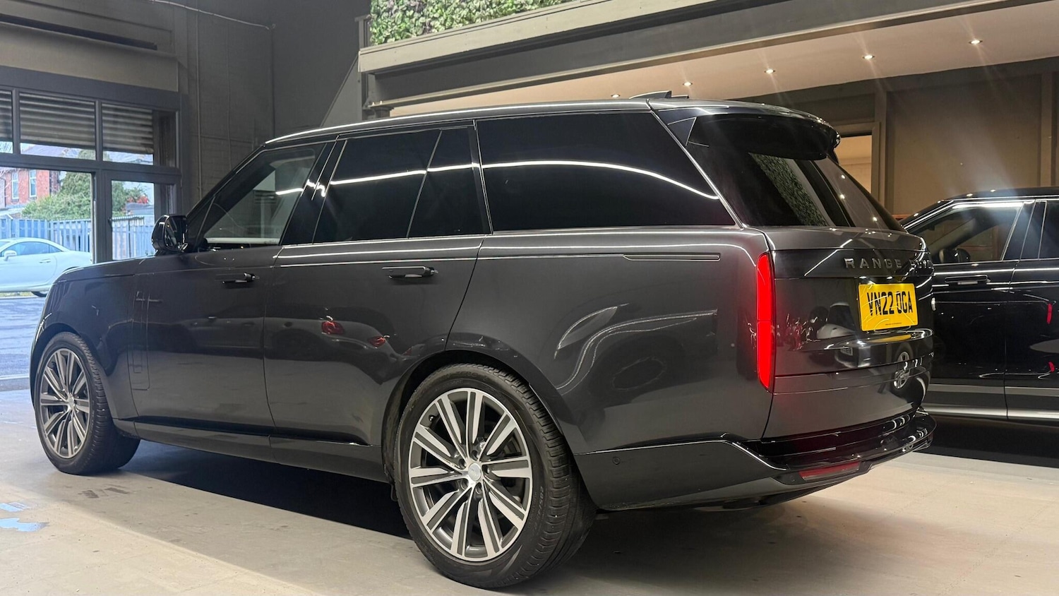 Used Land Rover Range Rover 2022 for sale - 77387146: Photo 6