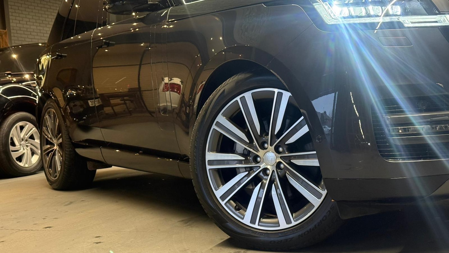 Used Land Rover Range Rover 2022 for sale - 77387146: Photo 7