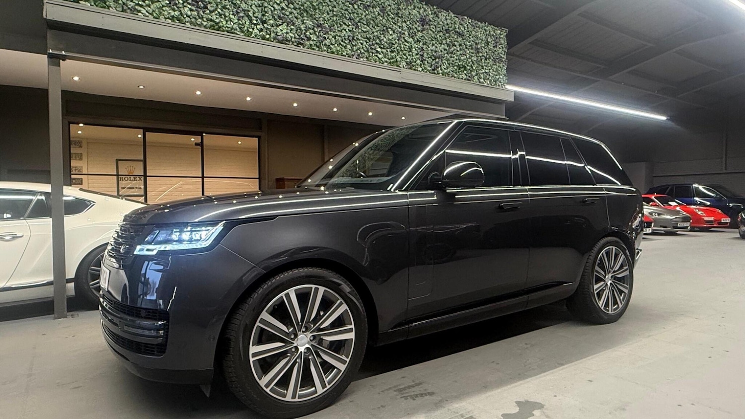 Used Land Rover Range Rover 2022 for sale - 77387146: Photo 8