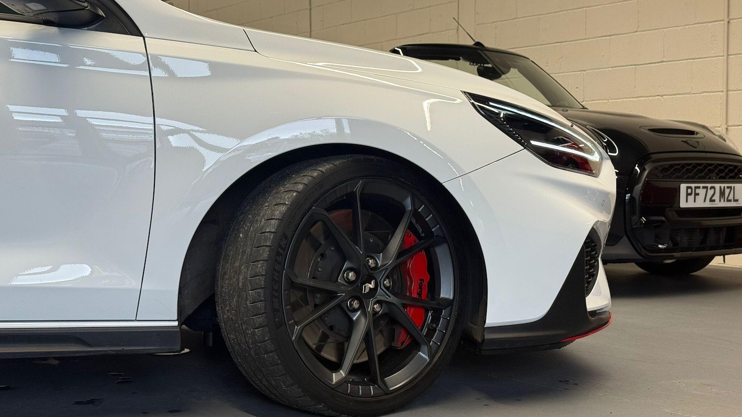 Used BMW 8 Series 2019 for sale - 76898873: Photo 14