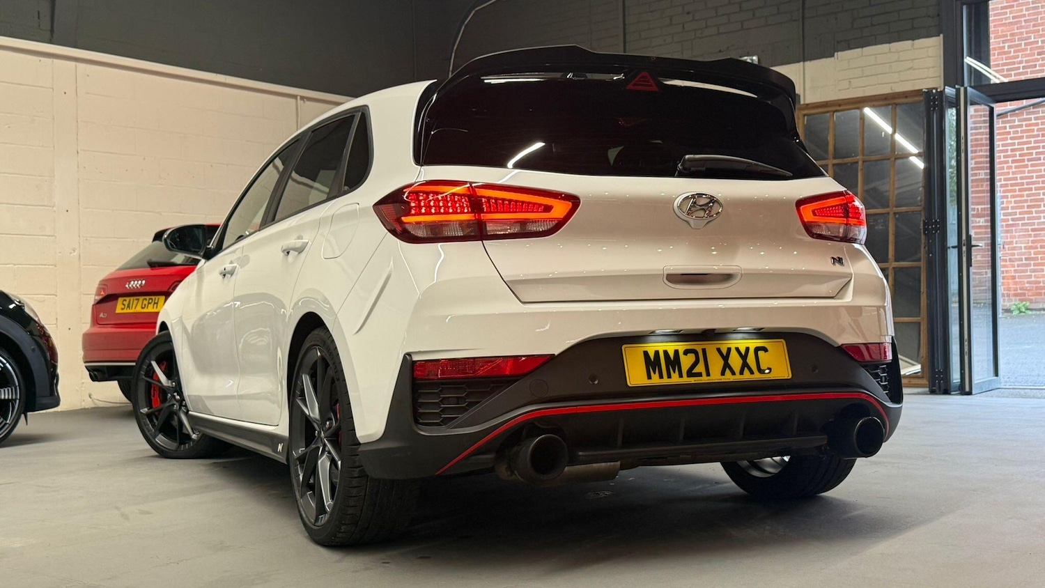 Used BMW 8 Series 2019 for sale - 76898873: Photo 17