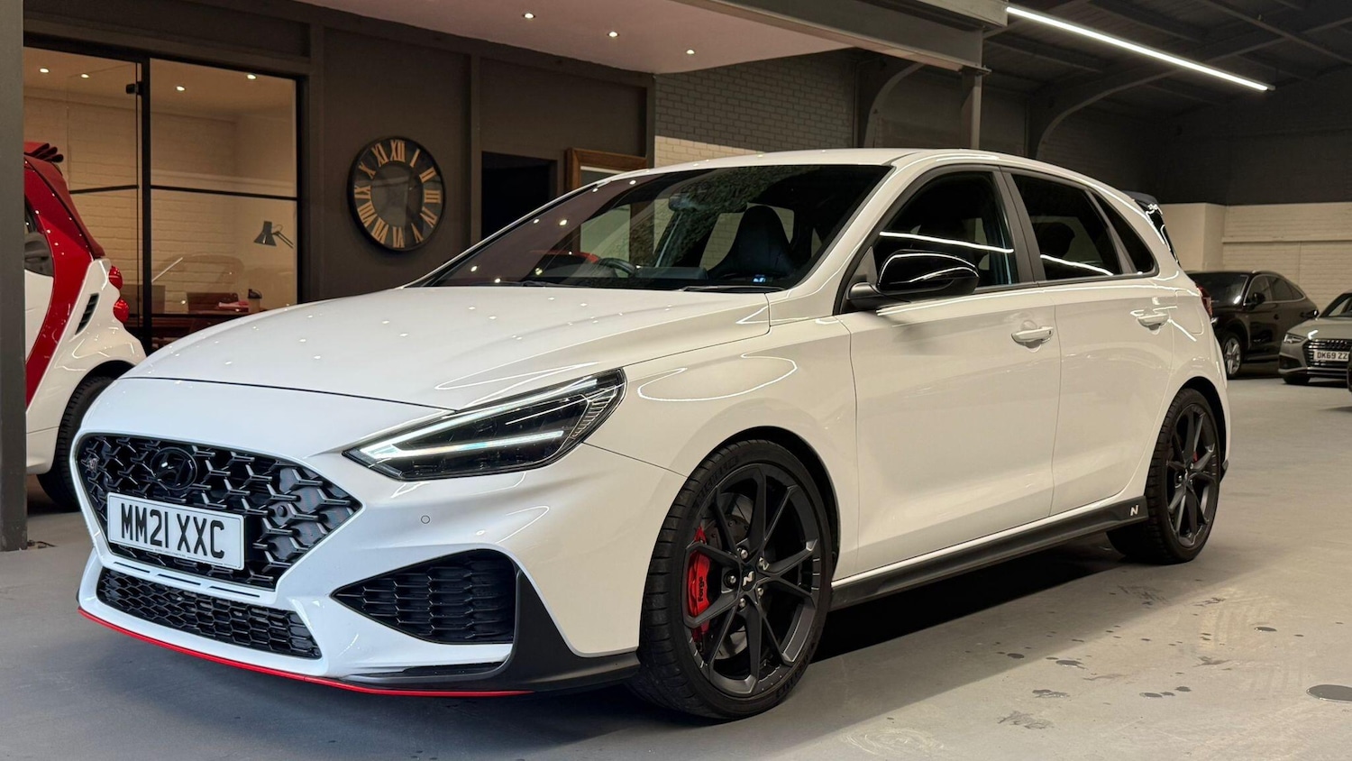 Used BMW 8 Series 2019 for sale - 76898873: Photo 23