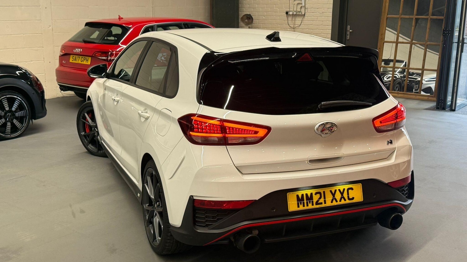 Used BMW 8 Series 2019 for sale - 76898873: Photo 37