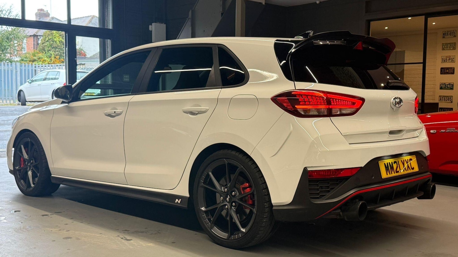 Used BMW 8 Series 2019 for sale - 76898873: Photo 9