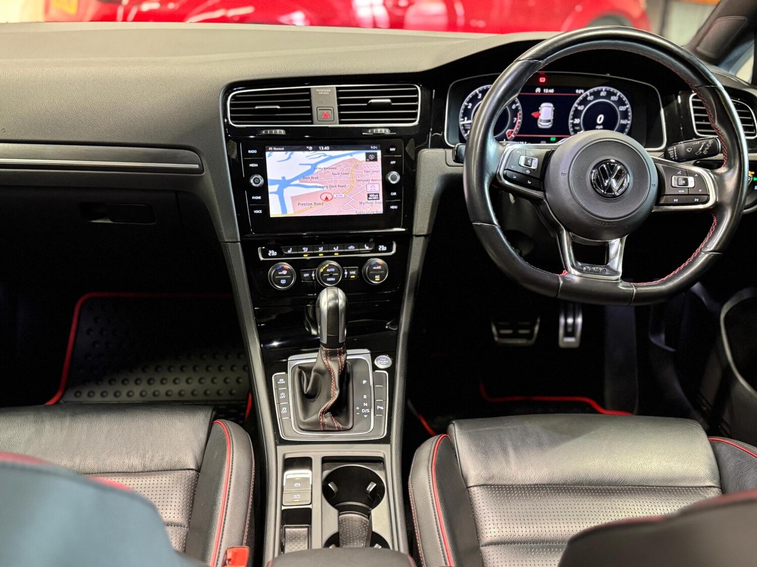 Used Volkswagen Golf 2019 for sale - 76865173: Photo 10