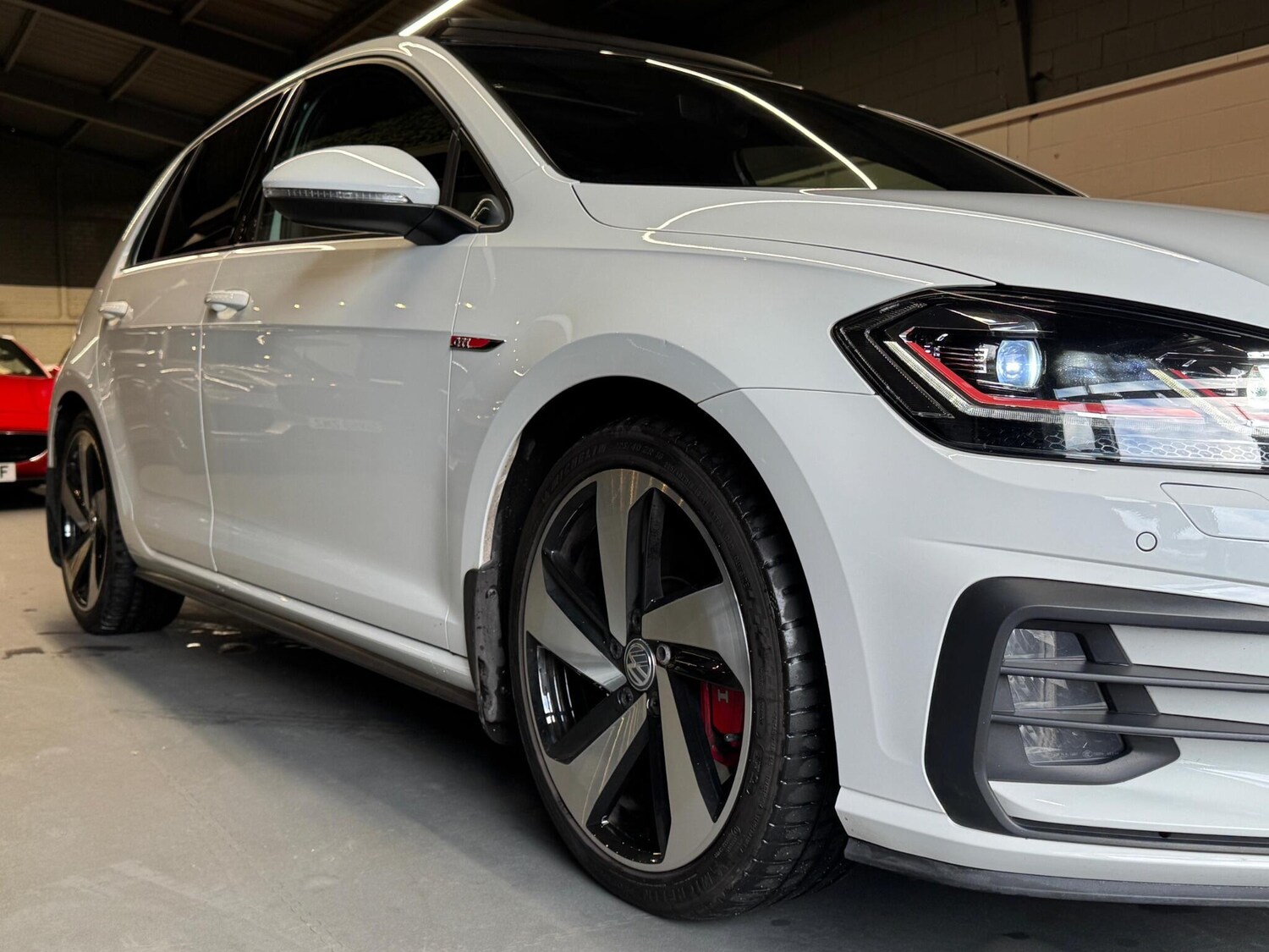 Used Volkswagen Golf 2019 for sale - 76865173: Photo 12